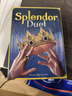 英文桌游 Spleder Duel璀璨宝石对决卡牌游戏两二人桌游聚餐团建 璀璨宝石：对决【送牌套+纸质中文说明书】 实拍图