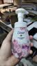 多芬樱花洁面泡泡160ml 氨基酸洗面奶敏感肌深层清洁卸妆38节礼物 实拍图