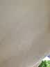 名创优品（MINISO）亚麻阔腿裤女秋季2026新款爆款百搭女裤小个子垂坠感长裤休闲裤子 实拍图