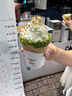 简爱焦糖牛奶布丁生牛乳下午茶早餐 焦香浓郁100g*6杯 实拍图