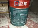 立邦硅藻泥墙面漆乳胶漆油漆内墙京雅居荷净抗醛全效白色5L/约7KG 实拍图