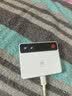 中兴（ZTE）F50 Pro 5G随身wifi6可插卡移动无线便携式路由器热点车载笔记本电脑上网卡托全国通用流量2026款 实拍图