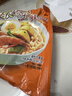华丰京觅华丰三鲜伊面方便面整箱 升级大面饼 原味118g*21袋 实拍图
