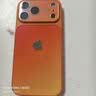 Apple/苹果 iPhone 17 Pro Max 1TB 银色 移动联通电信5G 双卡双待手机 实拍图