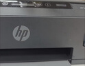 惠普（HP）GT51/53原装黑色墨水 适用hp tank310/410/5810/5820/418/411/419/518/519打印机 135ml 实拍图