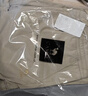 骆驼（CAMEL）休闲裤男士工装裤户外防泼水宽松阔腿直筒梭织新款运动裤子 实拍图