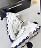 斯凯奇（Skechers）小白熊女鞋夏季厚底百搭老爹鞋熊猫鞋休闲运动鞋 实拍图
