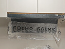 COLMO黑珍珠系列抽油烟机套装C3+A2 超薄近吸30大力蒸汽洗 燃气灶套装以旧换新 5.2kw大火力双灶 实拍图