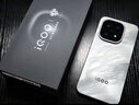 vivo iQOO 15 16GB+512GB 凌云 第五代骁龙8至尊版 2K 三星珠峰屏 国家补贴 iqoo15游戏电竞手机 实拍图
