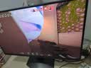 AOC 23.8英寸260Hz 创新QD量子膜广色域 1ms硬件低蓝光 三角洲240Hz 游戏电竞显示器 破军系列24G51Z 实拍图
