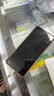 绿联【无黑边不挡屏】适用苹果17钢化膜iPhone17手机膜16Pro通用无边高清全屏防摔防爆保护膜 2片装 实拍图