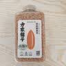 方家铺子中华老字号 有机燕麦米400g 东北小麦仁 有机认证 五谷杂粮 粗粮 中华老字号 实拍图
