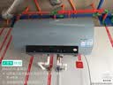海尔电热水器60升PD7 国家补贴金刚无缝胆免清洗水电分离 家用3300W变频速热免换镁棒京东自营上门安装 实拍图