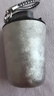 霸王茶姬（CHAGEE）纯钛杯保温杯0涂层咖啡杯露营隔热泡茶杯冰水杯子高颜值生日礼物 实拍图