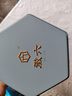 徽六绿茶六安瓜片茶叶250g 2026新茶潜香800特二级雨前自己喝可冷泡 实拍图