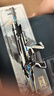 MAILE KID三角洲行动周边K437北极星突击武器可拆卸模型玩具收藏摆件 实拍图