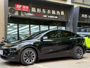 YZ 适用特斯拉Model3/Y扶手箱套保护盖中控TPE内饰壳罩改装丫配件 焕新版YL/MY/3TPE扶手箱套-黑色 实拍图