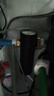 米家前置过滤器 Pro 全屋家用反冲洗净水定时自动冲洗15T大通量仿生鱼鳃叠片过滤MJQZGLQZLDB 实拍图