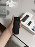 LKTOP【3C认证】立可拓适用大疆pocket3/4续航手柄5000mAh电池充电手柄Pocket4Pro相机手持延长手柄配件 【京仓急发】Pocket3/4续航手柄丨送三脚架 实拍图