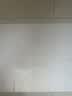 仓藏静电白板墙贴墙面保护膜可移除不伤墙家用擦写写字板儿童黑板墙纸 实拍图