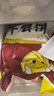 悦味纪 潼关千层饼1kg 共10个 肉夹馍饼胚早餐半成品速食低脂无起酥油 实拍图