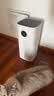 美的（Midea）【母婴级】空气净化器鼻炎家用除甲醛除烟味异味过敏原空气净化机森林家L1 Lite 实拍图