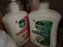 滴露（Dettol）滋润洗手液500g+500补充装+松木500g+500补充装 实拍图