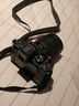松下（Panasonic）Lumix G100D M43画幅相机 M43卡口 微单相机 无反数码相机 G100D+【12-60mm白盒】单镜套装 实拍图