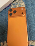 苹果/苹果 iPhone 17 Pro Max 手机 【需当面激活】原装国行正品 新机移动联通电信 5G 手机 星宇橙色 512GB 官方标配 实拍图