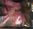 张飞 酱卤牛肉200g 牛肉熟食 卤牛肉 五香味零食 下酒特产 开袋即食 实拍图