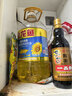 金龙鱼 食用油 葵花籽清香型调和油5L （新老包装随机发货） 实拍图