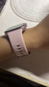 华为 WATCH FIT 3 华为智能手表 星云粉 超轻薄大屏科学运动减脂 男女情侣手表 强劲续航 实拍图