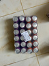 百事可乐美年达白凤蜜桃味汽水碳酸饮料330ml*24听新老包装随机 实拍图