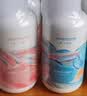 屈臣氏莹润保湿润肤露  身体乳液男女四季可用500ml 新旧包装随机发 透明质酸（新款） 500ml 2瓶 实拍图