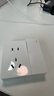 公牛（BULL）明装大板开关插座 G59系列 一开单控五孔插座  G59E333 实拍图