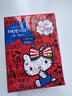 妮飘（Nepia）手帕纸 3层10抽*36包hello kitty凯蒂卡通无香印花小包纸巾便携装 实拍图