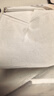 洁柔抽纸 粉Face3层120抽*27包 百花香可湿水 柔韧面巾纸原生木浆整箱 实拍图