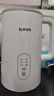 苏泊尔（SUPOR）1.5L侧显温度烧水壶5段调温 恒温水壶 调奶器 304不锈钢母婴电热水壶SW-15J71A 实拍图