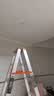 TCL客厅灯吸顶灯全屋灯具led护眼全光谱照大灯知玉系列 实拍图