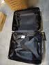 LZJV 静音14寸小型旅行箱轻便可航空登机行李箱20x30x40加厚密码箱 鹅黄色【25新款蛋糕】 14英寸 2节【标准隔层】当日发货 顺丰包邮 实拍图