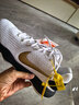 NIKE男子篮球鞋 HYPERDUNK 2017 LOW EP运动鞋HV1793-170黑白44 实拍图