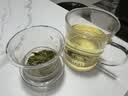 第一江南新茶绿茶龙井明前特级80g茶叶礼盒小罐装杭州特产高端送礼物 实拍图