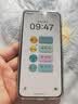 OPPO【补贴立减15%】OPPO Reno15手机新品宋雨琦星光蝴蝶结2亿像素超清影像IP69满级防水实况神机新款 星光蝴蝶结 12GB+256GB 官方标配【全国联保】 实拍图