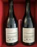 拉菲（LAFITE）奥希耶特爱红葡萄酒750ml*2支礼盒装 法国原瓶进口红酒过节日送礼 实拍图