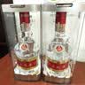 五粮液 普五八代 浓香白酒 52度 500ml*2瓶 官方授权 酒厂直供 实拍图