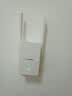 Tenda腾达1500M wifi6信号放大器 5G增强千兆网口wi-fi扩展 AP无线网络信号全屋覆盖 穿墙王扩大中继A23 实拍图