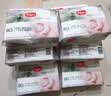 好奇（Huggies）小森林80抽6包婴儿棉柔巾婴童干湿手口适用加大加厚植物纤维便携 实拍图