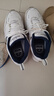 耐克NIKE男训练鞋老爹鞋AIR MONARCH IV运动鞋415445-102白蓝42.5 实拍图