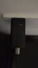 CUKTECH酷态科6号充电器mini氮化镓90W多口Type-c快充头PD65W/45W适用苹果小米三星手机笔记本电脑 单体黑 实拍图