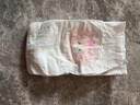 好奇（Huggies）铂金装小桃裤成长裤L120片(9-14kg)尿不湿拉拉裤【夏季散热王】 实拍图